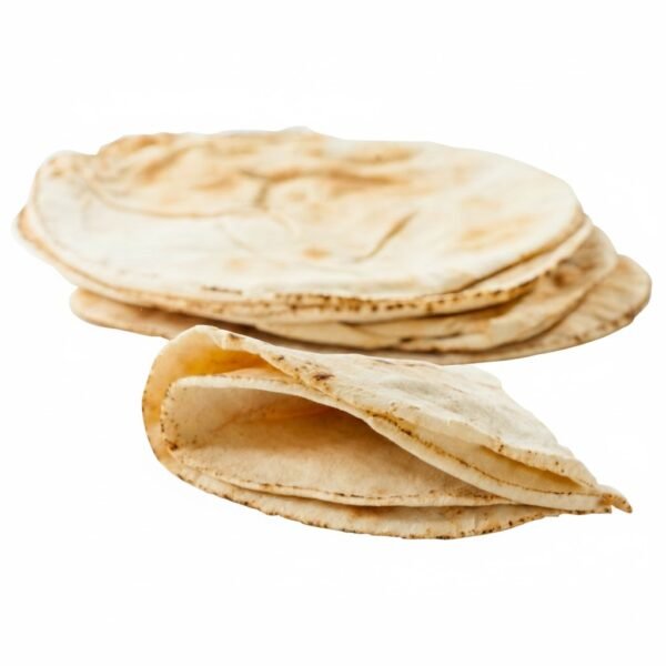 Piadina Siriana