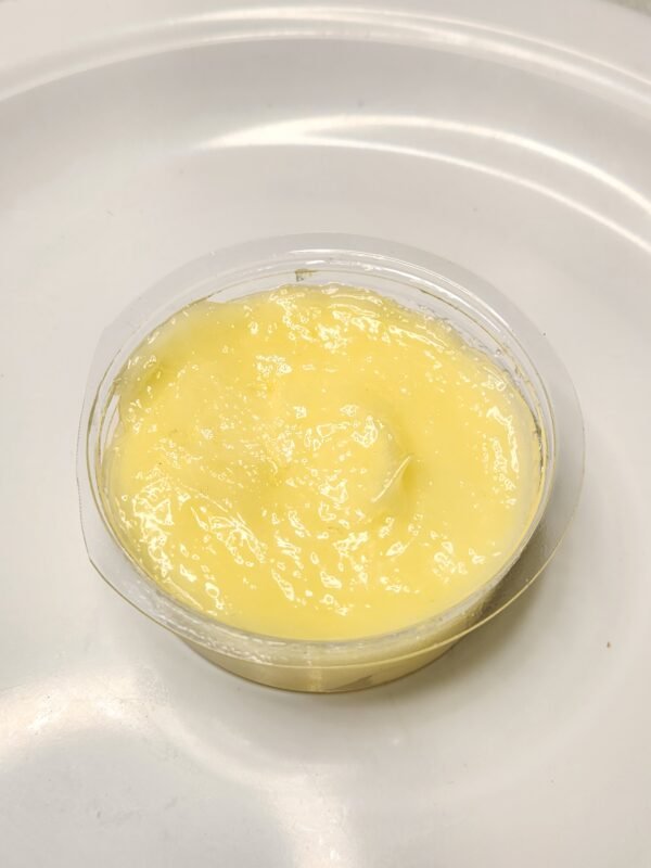 Crema di aglio