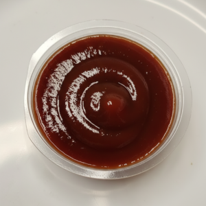 BBQ sauce