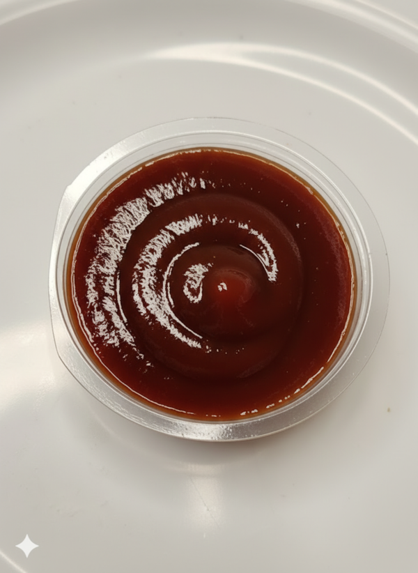 BBQ sauce